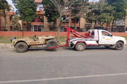 Manjeet Towing Services, Best Car Towing Service In Derabassi, Top Car Towing Service In Derabassi, 24 Hour Car Towing Service In Derabassi, Car Towing Service near me, Car Tochan Service near me 